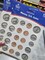 Money U.S. Coins Shape Stickers – 120 Stickers | Realistic Educational Stickers for Classroom, Crafts & Rewards | Carson Dellosa